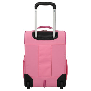 Travelite Minimover - 2 - Rollen - Kindertrolley 44 cm (Einhorn) - Markenkoffer