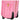 Travelite Minimover - 2 - Rollen - Kindertrolley 44 cm (Einhorn) - Markenkoffer