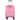 Travelite Minimover - 4 - Rollen - Kindertrolley 55 cm (Einhorn) - Markenkoffer