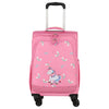 Travelite Minimover - Trolley Enfant 4 Roues 55 cm (Licorne)