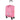 Travelite Minimover - 4 - Rollen - Kindertrolley 55 cm (Einhorn) - Markenkoffer