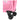 Travelite Minimover - 4 - Rollen - Kindertrolley 55 cm (Einhorn) - Markenkoffer