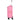 Travelite Minimover - 4 - Rollen - Kindertrolley 55 cm (Einhorn) - Markenkoffer
