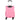Travelite Minimover - 4 - Rollen - Kindertrolley 55 cm (Einhorn) - Markenkoffer
