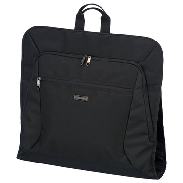 Travelite Mobile Kleidersack 107 cm (black) - Markenkoffer