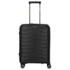 Travelite Mooby - Trolley cabine 4 roues S 55 cm (noir)
