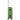 Travelite Mooby - 4 - Rollen - Kabinentrolley S 55 cm (grün) - Markenkoffer