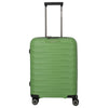 Travelite Mooby - Trolley de cabine 4 roues S 55 cm (vert)