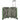 Travelite Mooby - 4 - Rollen - Kabinentrolley S 55 cm (grün) - Markenkoffer