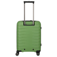 Travelite Mooby - 4-Rollen-Kabinentrolley S 55 cm (grün) - Ansicht 4
