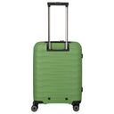 Travelite Mooby - 4 - Rollen - Kabinentrolley S 55 cm (grün) - Markenkoffer