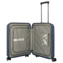 Travelite Mooby - 4 - Rollen - Kabinentrolley S 55 cm (marine) - Markenkoffer