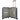 Travelite Mooby - 4 - Rollen - Kabinentrolley S 55 cm (marine) - Markenkoffer