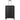 Travelite Mooby - 4 - Rollen - Trolley L 77 cm (black) - Markenkoffer