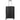 Travelite Mooby - 4 - Rollen - Trolley L 77 cm (black) - Markenkoffer
