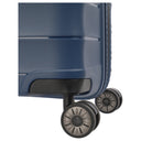 Travelite Mooby - 4-Rollen-Trolley L 77 cm (marine) - Ansicht 9