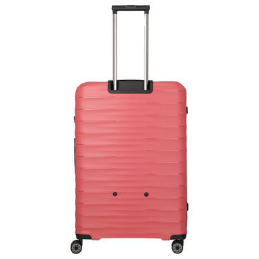 Travelite Mooby - 4-Rollen-Trolley L 77 cm (rot) - Ansicht 4