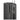 Travelite Mooby - 4 - Rollen - Trolley M 66 cm erw. (black) - Markenkoffer