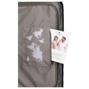 Travelite Mooby - 4 - Rollen - Trolley Set L/M/S 3tlg. erw. (black) - Markenkoffer