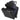 Travelite Next - 2 - Rollen - Businesstrolley 45 cm (black) - Markenkoffer