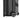 Travelite Next - 2 - Rollen - Businesstrolley 45 cm (black) - Markenkoffer