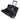 Travelite Next - 2 - Rollen - Businesstrolley 45 cm (black) - Markenkoffer