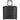 Travelite Next - 2 - Rollen - Businesstrolley 45 cm (black) - Markenkoffer