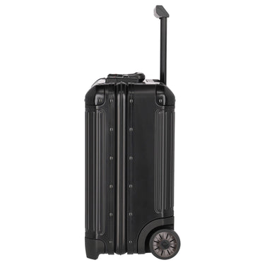 Travelite Next - 2-Rollen-Businesstrolley 45 cm (black) - Ansicht 3