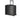 Travelite Next - 2 - Rollen - Businesstrolley 45 cm (black) - Markenkoffer