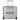 Travelite Next - 2 - Rollen - Businesstrolley 45 cm (silver) - Markenkoffer