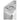 Travelite Next - 2 - Rollen - Businesstrolley 45 cm (silver) - Markenkoffer