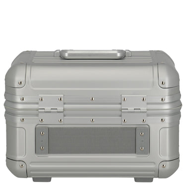 Travelite Next 2.0 - Beautycase 38 cm (silber) - Ansicht 4