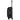 Travelite Next - 4 - Rollen - Kabinentrolley mit Vortasche S 55 cm (black) - Markenkoffer