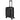 Travelite Next - 4 - Rollen - Kabinentrolley mit Vortasche S 55 cm (black) - Markenkoffer