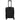 Travelite Next - 4 - Rollen - Kabinentrolley mit Vortasche S 55 cm (black) - Markenkoffer