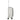 Travelite Next - 4 - Rollen - Kabinentrolley mit Vortasche S 55 cm (silber) - Markenkoffer