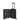 Travelite Next - 4 - Rollen - Kabinentrolley S 55 cm (black) - Markenkoffer