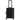 Travelite Next - 4 - Rollen - Kabinentrolley S 55 cm (black) - Markenkoffer