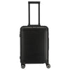 Travelite Next - Trolley de cabine 4 roues S 55 cm (noir)