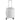 Travelite Next - 4 - Rollen - Kabinentrolley S 55 cm (silber) - Markenkoffer