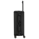Travelite Next - 4 - Rollen - Trolley L 77 cm (black) - Markenkoffer