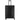 Travelite Next - 4 - Rollen - Trolley L 77 cm (black) - Markenkoffer