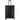 Travelite Next - 4 - Rollen - Trolley L 77 cm (black) - Markenkoffer