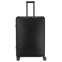 Travelite Next - 4-Rollen-Trolley L 77 cm (black)