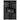 Travelite Next - 4 - Rollen - Trolley L 77 cm (black) - Markenkoffer