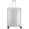 Travelite Next - Trolley 4 Roues L 77 cm (argent)