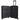 Travelite Next - 4 - Rollen - Trolley M 67 cm (black) - Markenkoffer