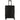 Travelite Next - 4 - Rollen - Trolley M 67 cm (black) - Markenkoffer