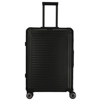Travelite Next - 4-Rollen-Trolley M 67 cm (black)