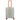Travelite Next 75 Jahre Jubiläums - Edition - 4 - Rollen - Kabinentrolley S 55 cm (silber - orange) - Markenkoffer